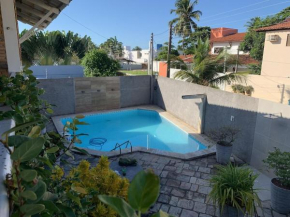 Casa Cayena BSM 6 Suites 30m da Praia